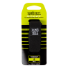 ERNIE BALL 9612 fretwraps taille s pour basse 4 cordes et guitare 6 cordes
