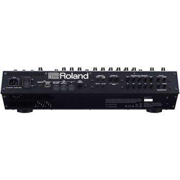 ROLAND TR-1000 rhythm creator - the deepest and most powerful drum machine ever created by roland