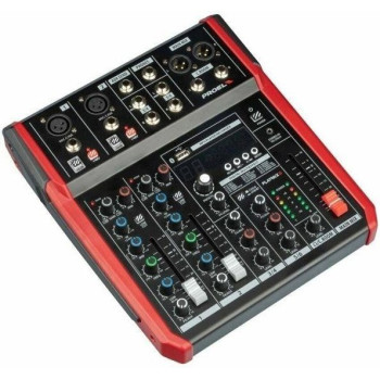 PROEL Playmix 6 table de mixage