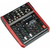 PROEL Playmix 6 table de mixage