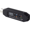ALTO PROFESSIONAL BLUETOOTHULTIMATE récepteur bluetooth 5.0 stéréo 2 sorties xlr