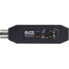 ALTO PROFESSIONAL BLUETOOTHULTIMATE récepteur bluetooth 5.0 stéréo 2 sorties xlr