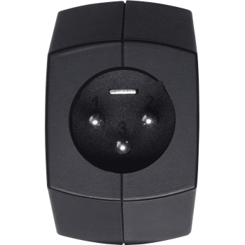 ALTO PROFESSIONAL BLUETOOTHULTIMATE récepteur bluetooth 5.0 stéréo 2 sorties xlr