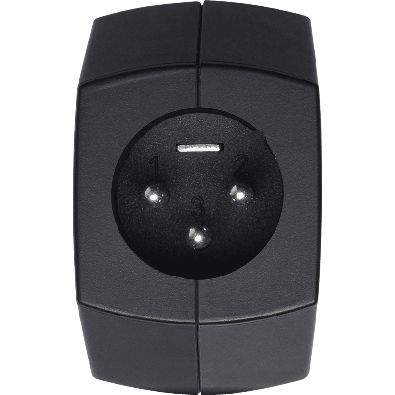 ALTO PROFESSIONAL BLUETOOTHULTIMATE récepteur bluetooth 5.0 stéréo 2 sorties xlr