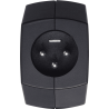 ALTO PROFESSIONAL BLUETOOTHULTIMATE récepteur bluetooth 5.0 stéréo 2 sorties xlr