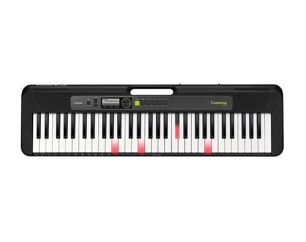 CASIO LK-S250 Clavier avec dynamique