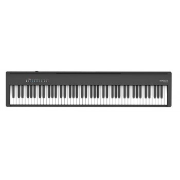 ROLAND FP-90X BK Piano de scene numérique portable