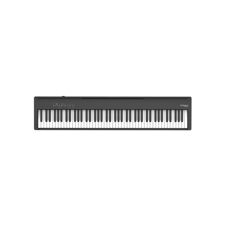 Piano numérique Go:Piano88 Roland, avec clavier complet 88 touches