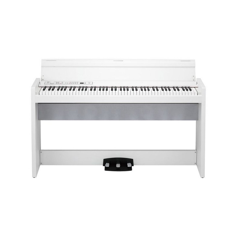 Piano numérique KAWAI CN201-WH finition blanc