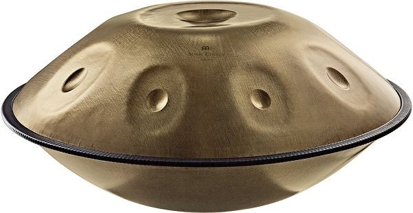 HandPan chez Mega Music