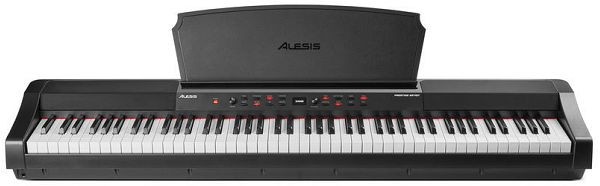 Alesis - Prestige Piano Numerique 88 Touches Piano Numérique Portable 