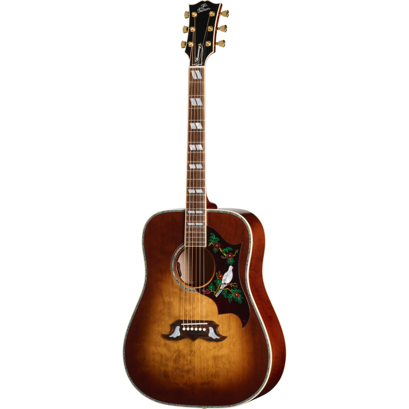 GIBSON Dove Anniversary Limited Edition