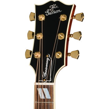 GIBSON Dove Anniversary Limited Edition