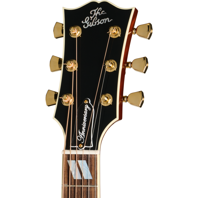 GIBSON Dove Anniversary Limited Edition