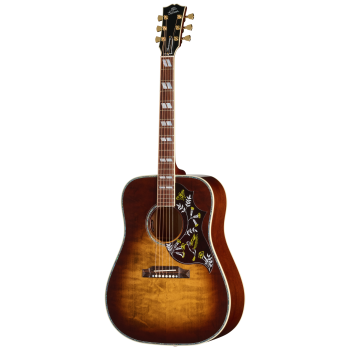 GIBSON Hummingbird Anniversary Limited Edition
