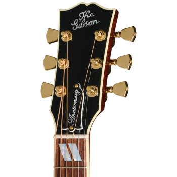GIBSON Hummingbird Anniversary Limited Edition