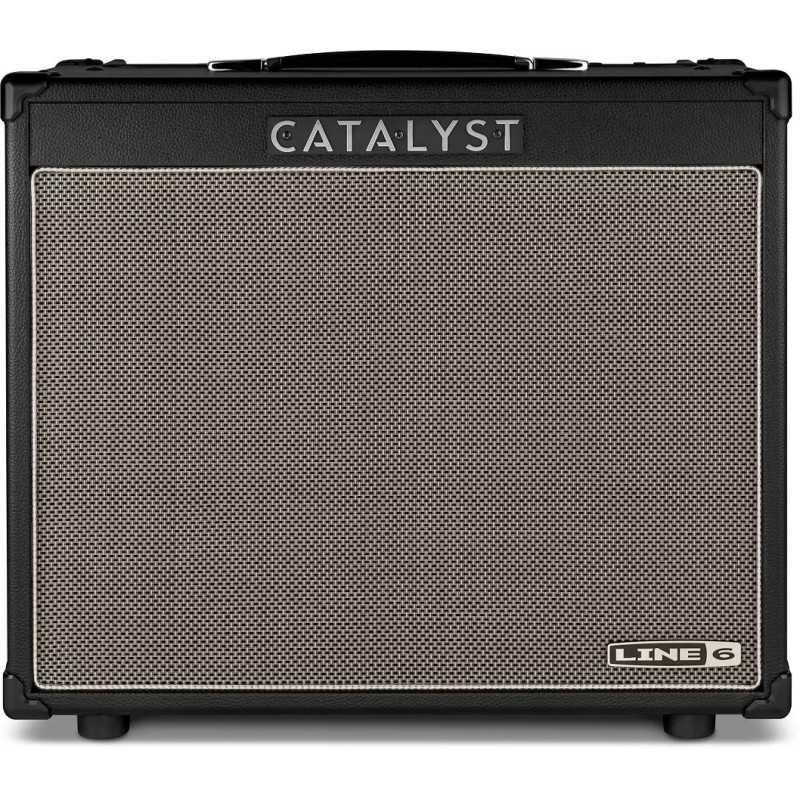 LINE 6 CATALYST CX 100 - Déstockage