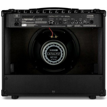 LINE 6 CATALYST CX 100 - Déstockage