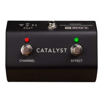 LINE 6  LFS2 Footswitch pour Line 6 Catalyst