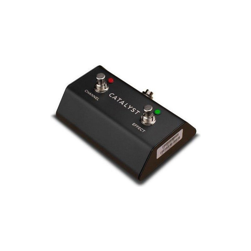 LINE 6  LFS2 Footswitch pour Line 6 Catalyst