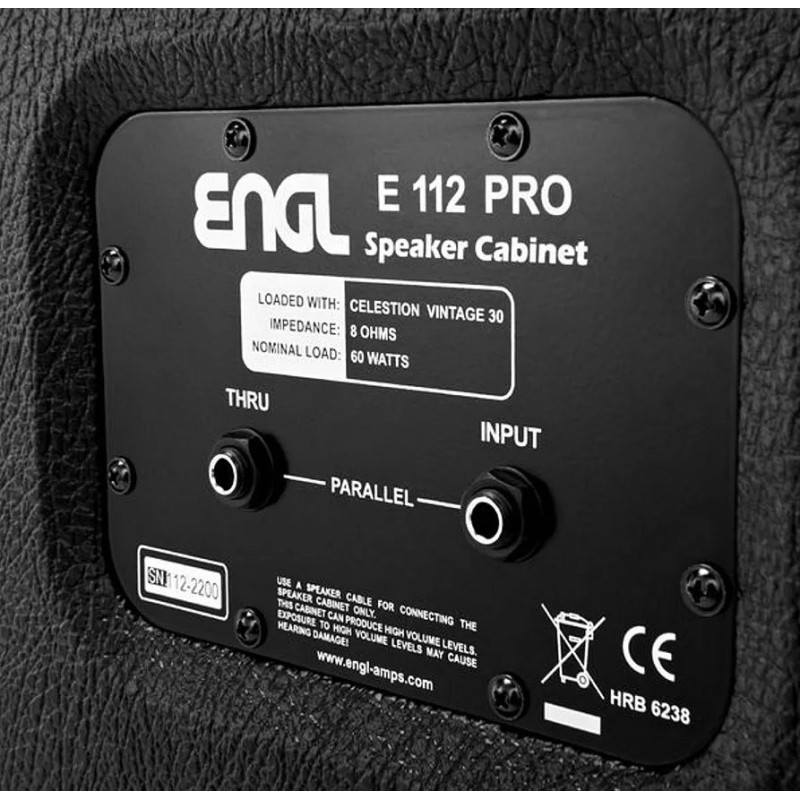 ENGL E-112 SB 1x12
