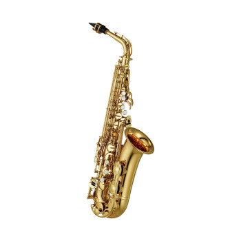YAMAHA YAS280 saxophone alto/etui asc200e saxo. etude verni