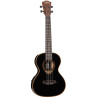 LAG TKU118TE tiki uku tenor arched back electro