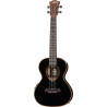 LAG TKU118TE tiki uku tenor arched back electro