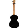 LAG TKU118TE tiki uku tenor arched back electro