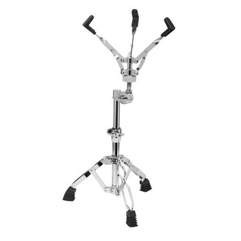 STAGG LSD-52 stand de caisse claire à double embase série 52
