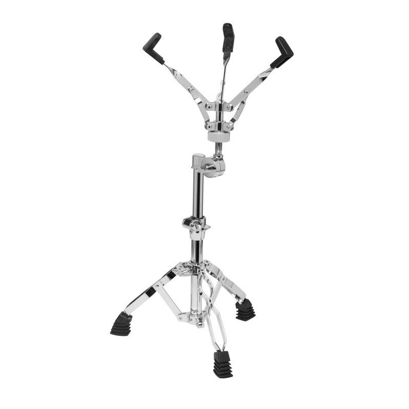 STAGG LSD-52 stand de caisse claire à double embase série 52