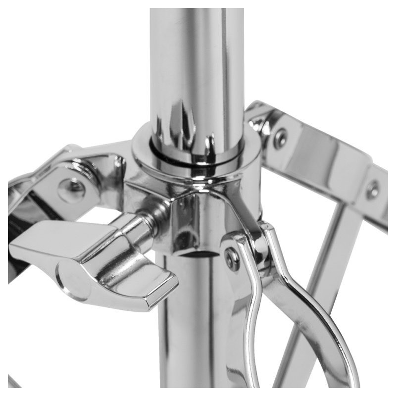 STAGG LSD-52 stand de caisse claire à double embase série 52