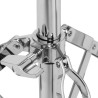 STAGG LSD-52 stand de caisse claire à double embase série 52