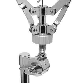 STAGG LSD-52 stand de caisse claire à double embase série 52