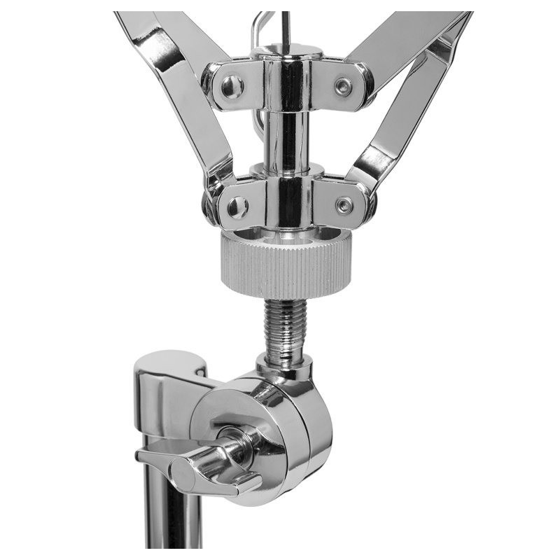 STAGG LSD-52 stand de caisse claire à double embase série 52