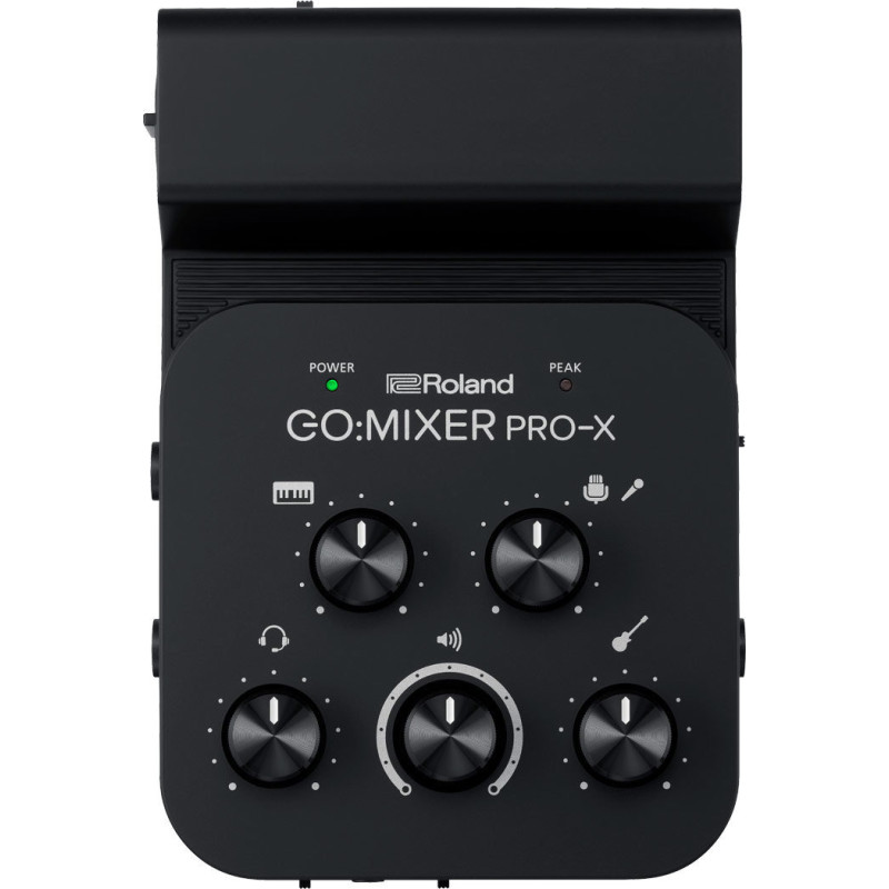ROLAND GO:MIXER PRO X
