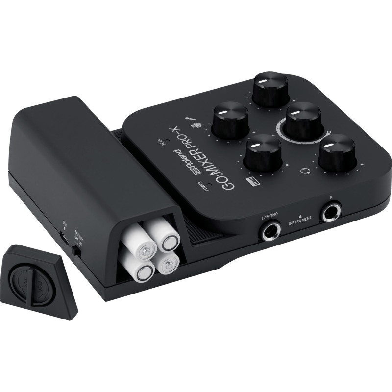 ROLAND GO:MIXER PRO X