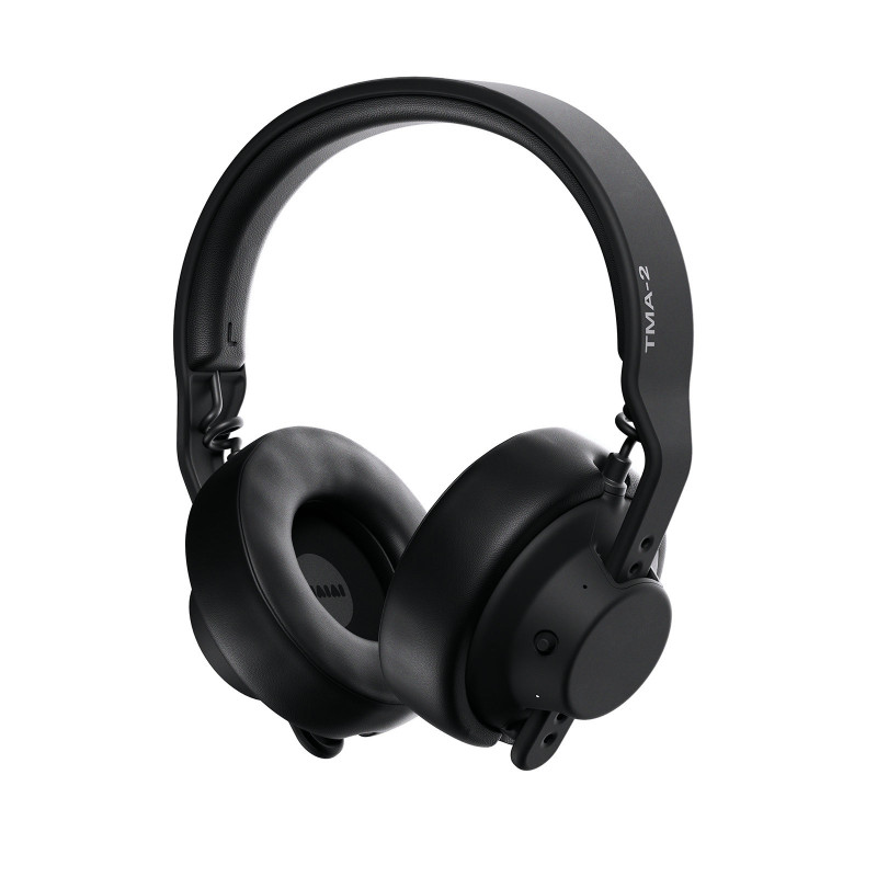 AIAIAI TMA2-ST-WL casque studio professionnel sans fil modulaire tma-2 studio wireless