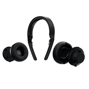AIAIAI TMA2-ST-WL casque studio professionnel sans fil modulaire tma-2 studio wireless