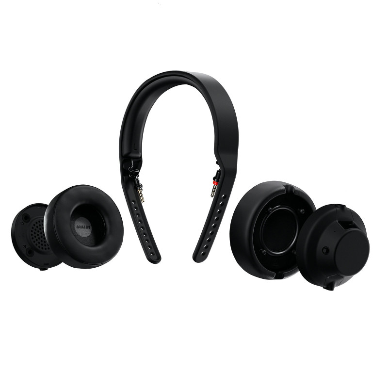 AIAIAI TMA2-ST-WL casque studio professionnel sans fil modulaire tma-2 studio wireless