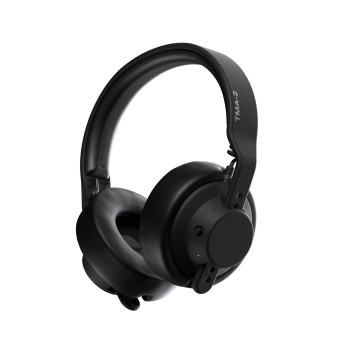 AIAIAI TMA2-ST-WL casque studio professionnel sans fil modulaire tma-2 studio wireless