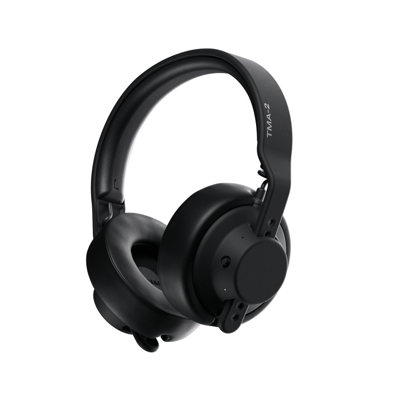 AIAIAI TMA2-ST-WL casque studio professionnel sans fil modulaire tma-2 studio wireless