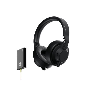 AIAIAI TMA2-ST-WL casque studio professionnel sans fil modulaire tma-2 studio wireless