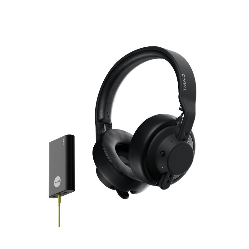 AIAIAI TMA2-ST-WL casque studio professionnel sans fil modulaire tma-2 studio wireless