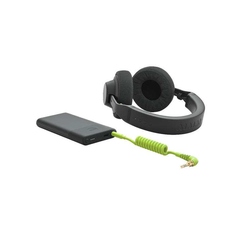 AIAIAI TMA2-ST-WL+ casque studio professionnel sans fil modulaire tma-2 studio wireless+