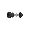AIAIAI TMA2-ST-WL+ casque studio professionnel sans fil modulaire tma-2 studio wireless+