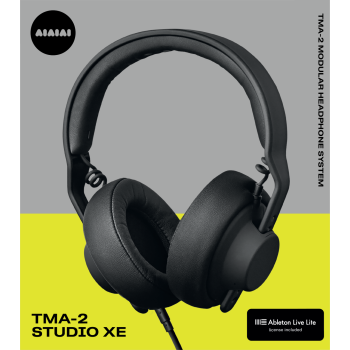 AIAIAI TMA2-ST-XE casque studio léger modulaire  tma-2 studio xe