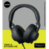 AIAIAI TMA2-ST-XE casque studio léger modulaire  tma-2 studio xe
