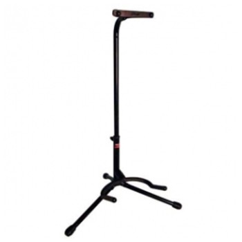 STAGG SUPPORT GUITARE NOIR Stand pour guitare, SG-A100BK