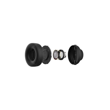 AIAIAI TMA2-ST-XE casque studio léger modulaire  tma-2 studio xe